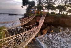 Ini 6 Wisata Bengkulu yang Bikin Kamu Betah dan Fresh