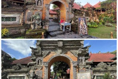 Menelusuri Sejarah Candi Ubud, Jejak Warisan Budaya yang Masih Memikat Wisatawan