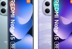 Kelebihan dan Kekurangan Redmi Note 15 Series, Masih Worth It di 2026?