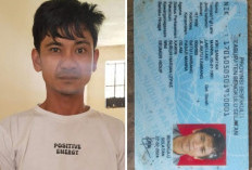 Polsek Pajar Bulan Ungkap Pencurian Rp66,6 Juta, 1 Tersangka Ditangkap di Bengkulu Selatan