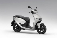 Keunggulan Motor Listrik Honda: Masa Depan Berkendara Lebih Bersih dan Efisien