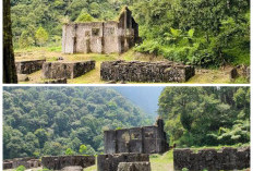 Gunung Puntang: Pesona Pegunungan Bandung yang Menyimpan Jejak Sejarah