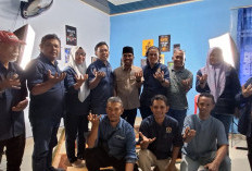 Serap Aspirasi Masyarakat Lahat, Anggota DPRD Sumsel Kiki Subagio Soroti Masalah Pendidikan dan Kesejahteraan 