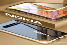 2 HP Nokia Android Terbaru di 2026 yang Wajib Kamu Ketahui