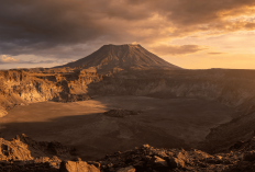 Letusan Gunung Tambora 1815: Peristiwa Dahsyat yang Mengguncang Dunia dan Meninggalkan Jejak Tak Terhapuskan