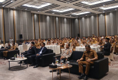 Bapenda Lahat Sosialisasikan OPSEN PKB dan BBNKB, Dorong Peningkatan PAD dari Sektor Pajak Kendaraan