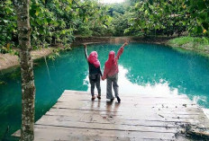 Keren Banget, Nih 5 Rekomendasi Wisata di Prabumulih yang Wajib Dikunjungi