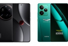 Ini 7 HP Murah dengan Sertifikasi Militer: Spek Juara, Daya Tahan Ekstra