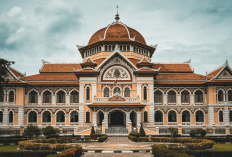 Museum Sultan Mahmud Badaruddin II: Jendela Kejayaan Palembang dan Destinasi Wisata Edukasi Penuh Nilai Sejati