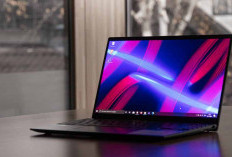 Harga Laptop AI Murah 2026 Turun Drastis! Axioo Hype AI 5 Resmi Rilis
