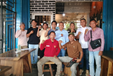 Masyarakat Desa Seronggo Somasi PT PCM dan Tuntut Pengembalian Hutan Ramuan 250 Hektare