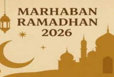 Mengingat-ngingat Kembali Fiqih Puasa, Menjelang Datangnya Bulan Suci Ramadhan