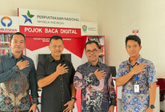Dengarkan Aspirasi Stakeholder, PLN UP3 Lahat dan ULP Muara Enim Perkuat Komitmen Pelayanan