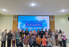 Perkuat Kompetensi Insan, PTBA Dorong Program Pemberdayaan yang Berdampak