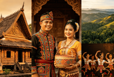 Mengenal Ragam Suku di Bengkulu, Tradisi, Pakaian Adat, dan Warisan Budaya yang Terus Dijaga