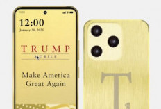 HP Pengganti iPhone “Made in America” Buatan Trump Mendadak Berubah