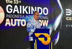 Kunjungi Booth PLN di GIIAS 2026, Nikmati Promo Tambah Daya 50 Persen