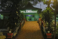 6 Rekomendasi Wisata Religi di Bondowoso yang Sarat Nilai Sejarah dan Spiritual