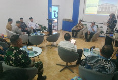Tingkatkan Pelayanan Transparan, KPPN Lahat Beri Edukasi Retur SP2D dan Kiat Tingkatkan IKPA