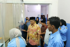 Yayasan Kurnia Anindira Malaka Resmikan SPPG Bandar Jaya 04, Siap Layani 2.300 Siswa di Lahat