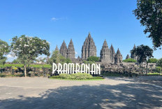 Mengenal Jogja Keren, Berikut Rekomendasi Tempat Wisatanya