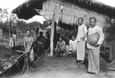 Melihat Sejarah dan Budaya Bangka Belitung yang Nggak Banyak Orang Ketahui, Ada Apa Aja Yah?