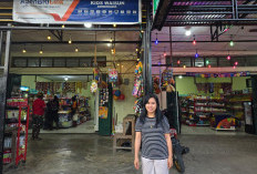 Dekatkan Akses Layanan Keuangan, BRILink Agen Waisun Jadi Tumpuan Warga di Papua Pegunungan