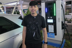 Liburan Nataru Pakai EV Makin Seru, Ini Kata Pengguna