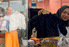 Didukung BRI dan LinkUMKM, Kenes Lalita Berhasil Kembangkan Bisnis Busana Anak Wastra Khas Jepara