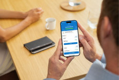 Persiapan Pensiun Jadi Lebih Mudah dengan One Stop Pension Solution DPLK BRI di BRImo