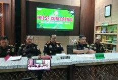 Kasus Korupsi Dana Hibah KONI Lahat 2023, Tiga Bendahara Ditetapkan Tersangka