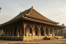Sejarah Masjid Agung Demak: Pendirian, Arsitektur Unik, dan Peran Penting dalam Penyebaran Islam
