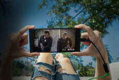 Ini 6 HP Layar Besar Terbaik di 2026 untuk Pengalaman Visual Maksimal