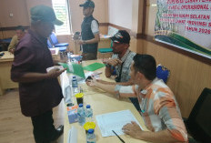 PT Adi Tarwan Realisasikan Kompensasi Lahan Plasma untuk 58 KK di Kikim Selatan