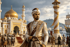 Sultan Iskandar Muda Membawa Aceh ke Puncak Kejayaan, Mengungkap Strategi Politik dan Kekuatan Maritimnya