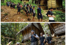 Mengenal Sejarah Suku Baduy, Masyarakat Adat yang Tetap Menjaga Tradisi Leluhur