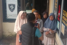 Korban Penipuan Jemaah Umrah Kecewa, Proses Hukum Belum Ada Titik Terang