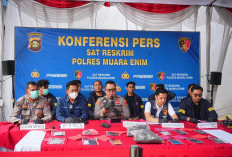 PTBA Dukung Pengungkapan Tambang Batubara Ilegal di Wilayah IUP Perseroan