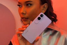 Mantap! Ini 6 HP Vivo Harga 2 Jutaan Punya Kamera Bagus 2026, Jangan Remehkan Performanya Bosku