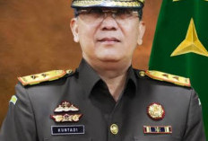 Ini Harta Kekayaan Kuntadi, Calon Jampidsus Baru Pengganti Febrie