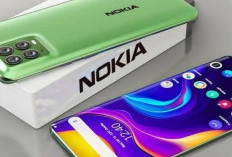Ini 2 HP Nokia Android Terbaru di 2026 yang Wajib Kamu Ketahui