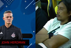 Rencana John Herman Batal, Lihat Pertandingan Sriwijaya FC, Petualangan Cari Pemain Lokal, FIFA Series 2026