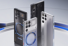 HP Flagship Terkencang Edisi Januari 2026 Versi Antutu