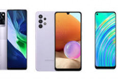 Recomended Banget!Ini 7 Rekomendasi Hp Content Creator, TikTok dan Youtube! Berapa yah Harganya?