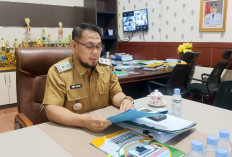 Kemiskinan Lahat Turun Jadi 11,04 Persen, Pemkab Dorong Pertanian dan Usaha Produktif untuk Tingkatkan Kesejah