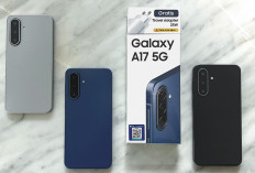 Dari Harga Rp 2 Jutaan, Simak Rekomendasi HP Samsung Terbaru 2026 Mana Yang Jadi Pilihanmu