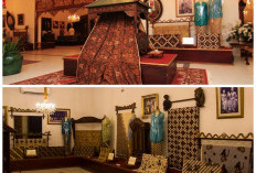 Museum Batik Danar Hadi Solo, Menyibak Jejak Sejarah dan Keindahan Batik Nusantara