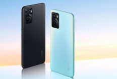 Ini Harga Hp Oppo Terbaru di Februari 2026