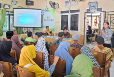 11 Puskesmas di Lahat Siaga 24 Jam Layani Warga Terdampak ISPA