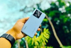 Simak Ini 7 Rekomendasi Hp Content Creator, TikTok dan Youtube! Berapa yah Harganya?